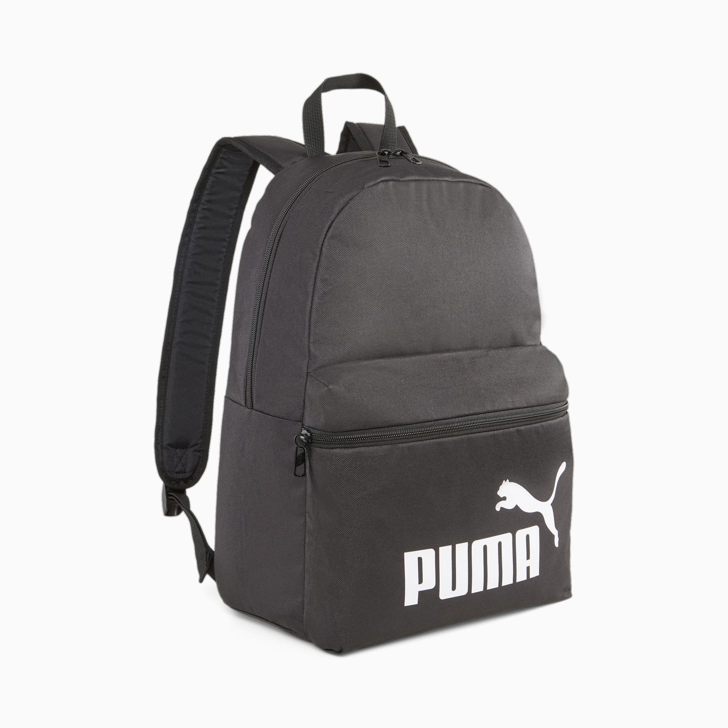 Reppu Puma Phase Backpack Musta | 079943_01, 1