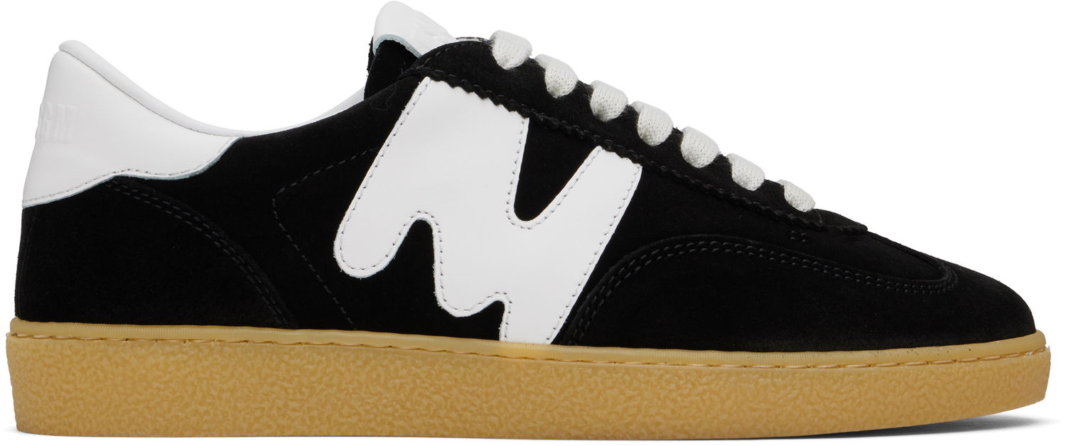 Vaatteet MSGM MSGM Retro Musta | 3841MDS021 522, 0