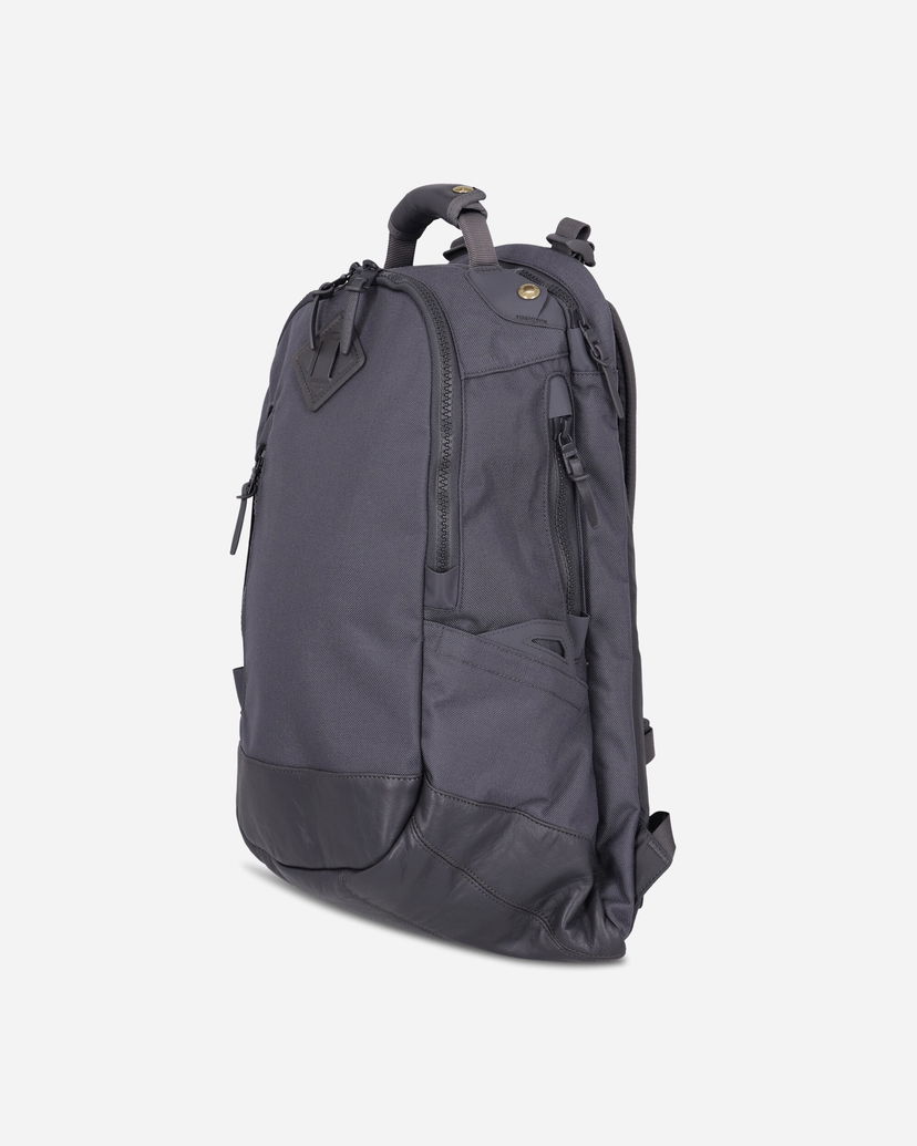Reppu visvim 20L Backpack Musta | 0125203003032 2
