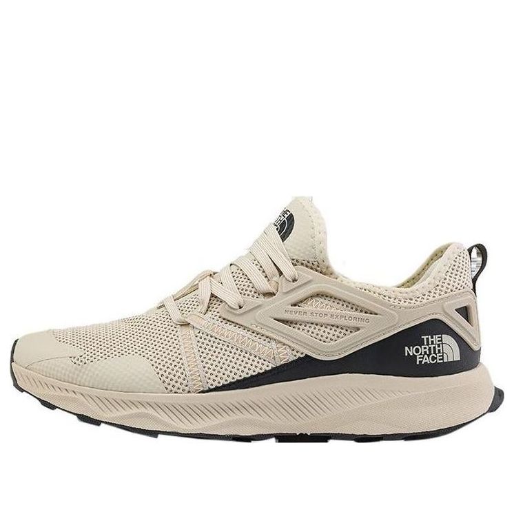 Tennarit ja kengät The North Face Oxeye Beige | 7W5S-8F1