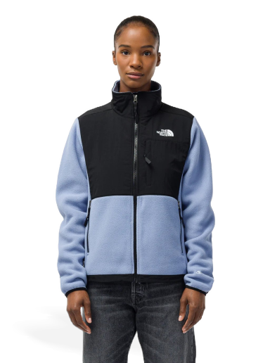 Takki The North Face Denali 2 Fleece Jacket Violetti | NF0A7UR673A