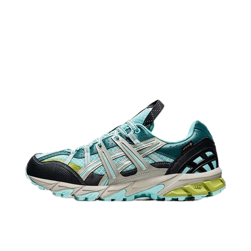 Juoksu Asics GEL-Sonoma 15-50 GTX Sininen | 1201A440-301