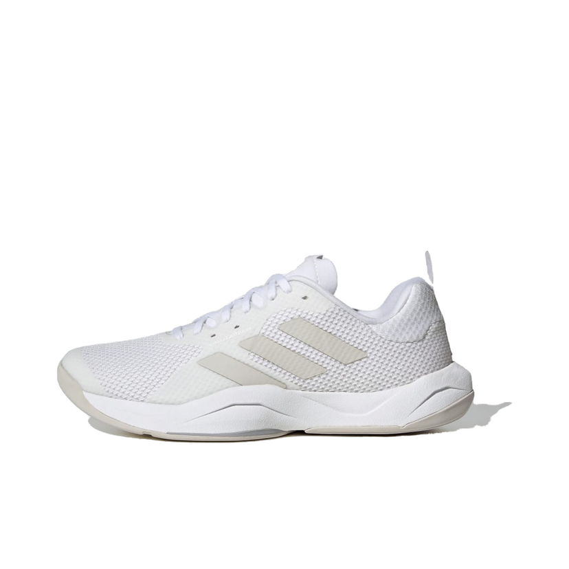 Tennarit ja kengät adidas Performance Rapidmove Valkoinen | IF3204