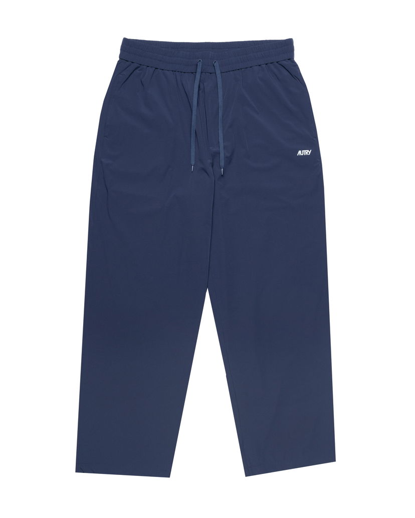 Verryttelyhousut Autry Autry Action Pants Tummansininen | PAPX99NB