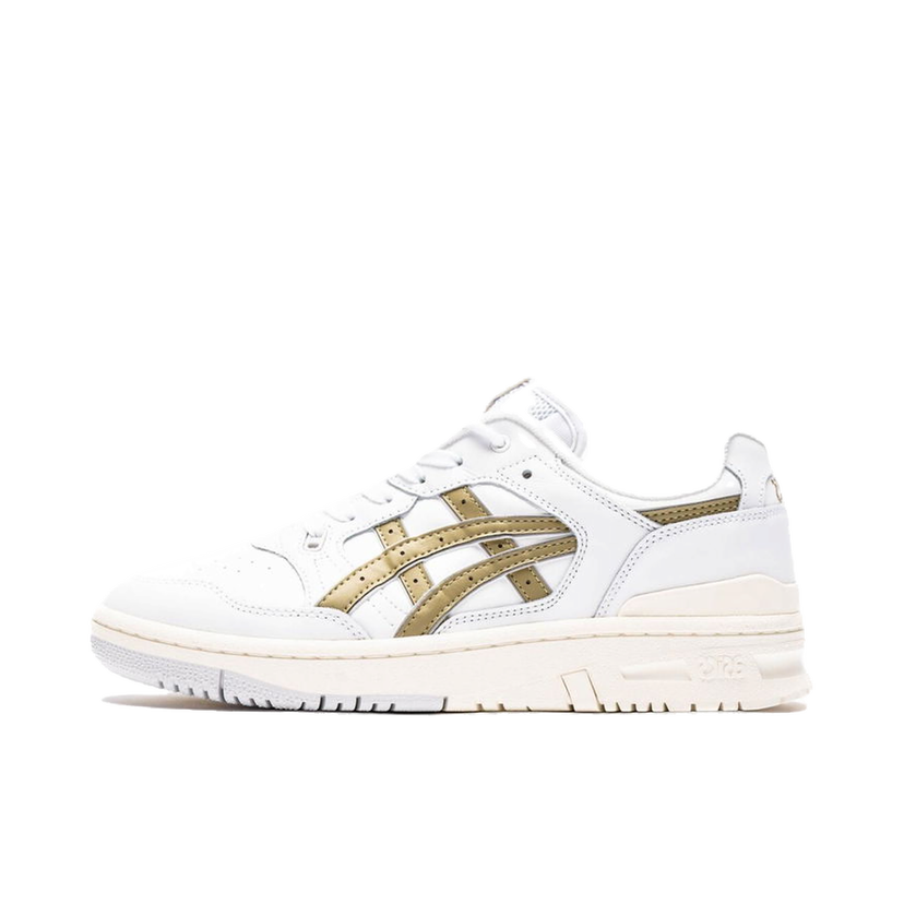 Tennarit ja kengät Asics EX89 "White Safari Khaki" Valkoinen | 1203A384-102