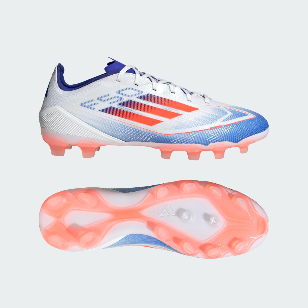 Tennarit ja kengät adidas Performance F50 Pro Multi-Ground Valkoinen | IF1325, 0