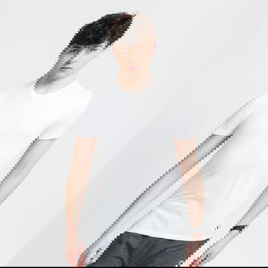 T-paita Polo by Ralph Lauren 3Pack SS Crew Tee Valkoinen | 714830304003, 0