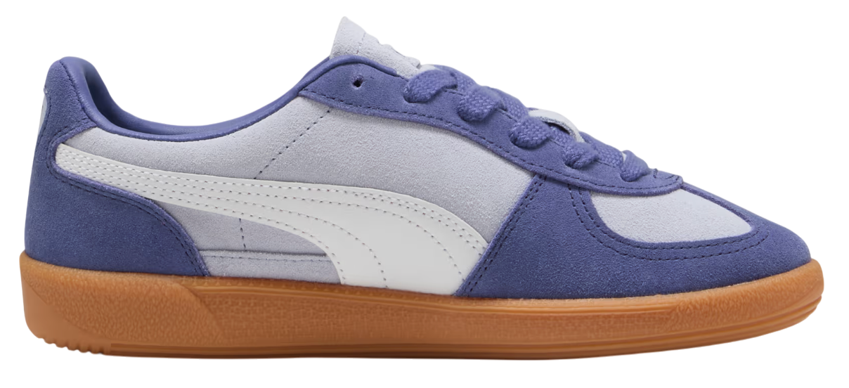 Tennarit ja kengät Puma Puma Palermo Sininen | 396463-49, 0