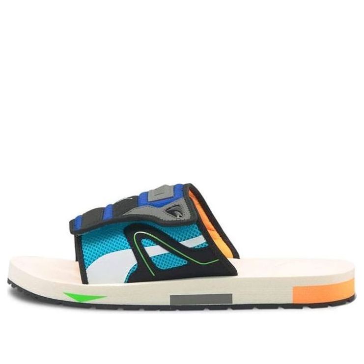 Tennarit ja kengät Puma Mirage Mox Sandal Sininen | 375630-01