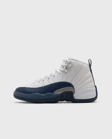 Tennarit ja kengät Jordan AIR JORDAN 12 RETRO "FRENCH BLUE" (GS) Sininen | 153265-114, 1
