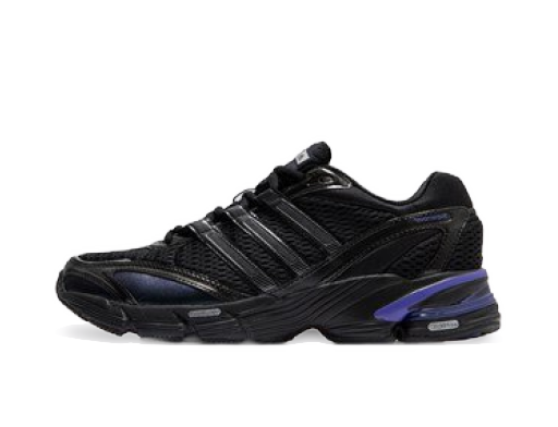 Juoksu adidas Performance NAKED Copenhagen x Supernova Cushion 7 Musta | GY9340