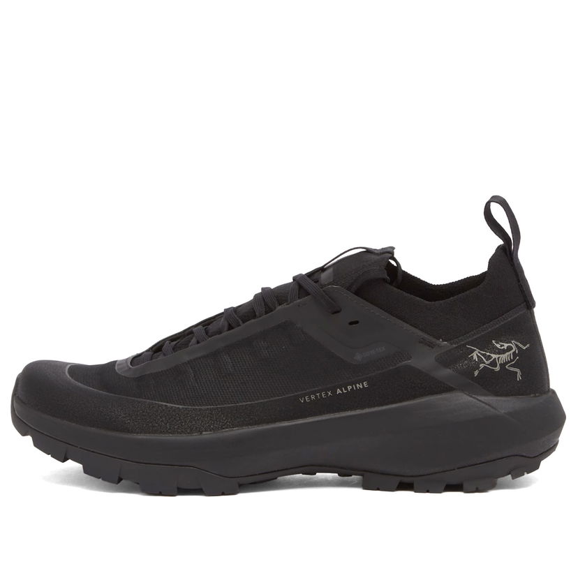 Tennarit ja kengät Arcteryx Vertex Alpine Gore-Tex Musta | X000009602-021572