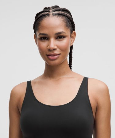 Rintaliivit lululemon Lululemon Nursing Bra Musta | prod20002843, 3
