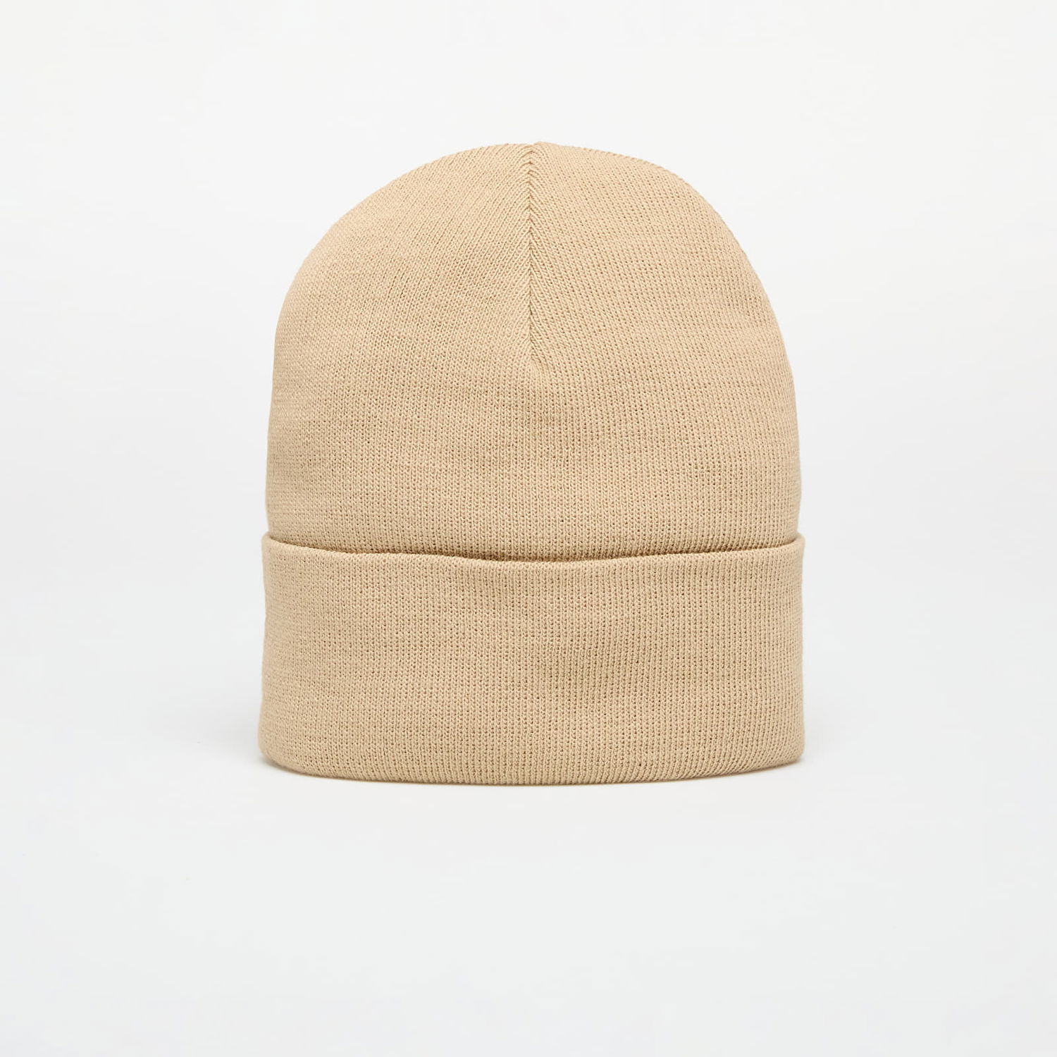 Pipo Levi's Slouchy Red Tab Beanie Beige Universal Beige | D7543-0017, 1