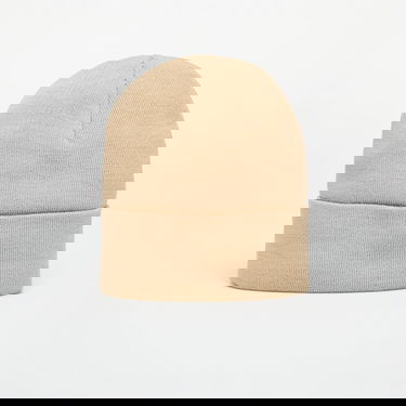 Pipo Levi's Slouchy Red Tab Beanie Beige Universal Beige | D7543-0017, 1