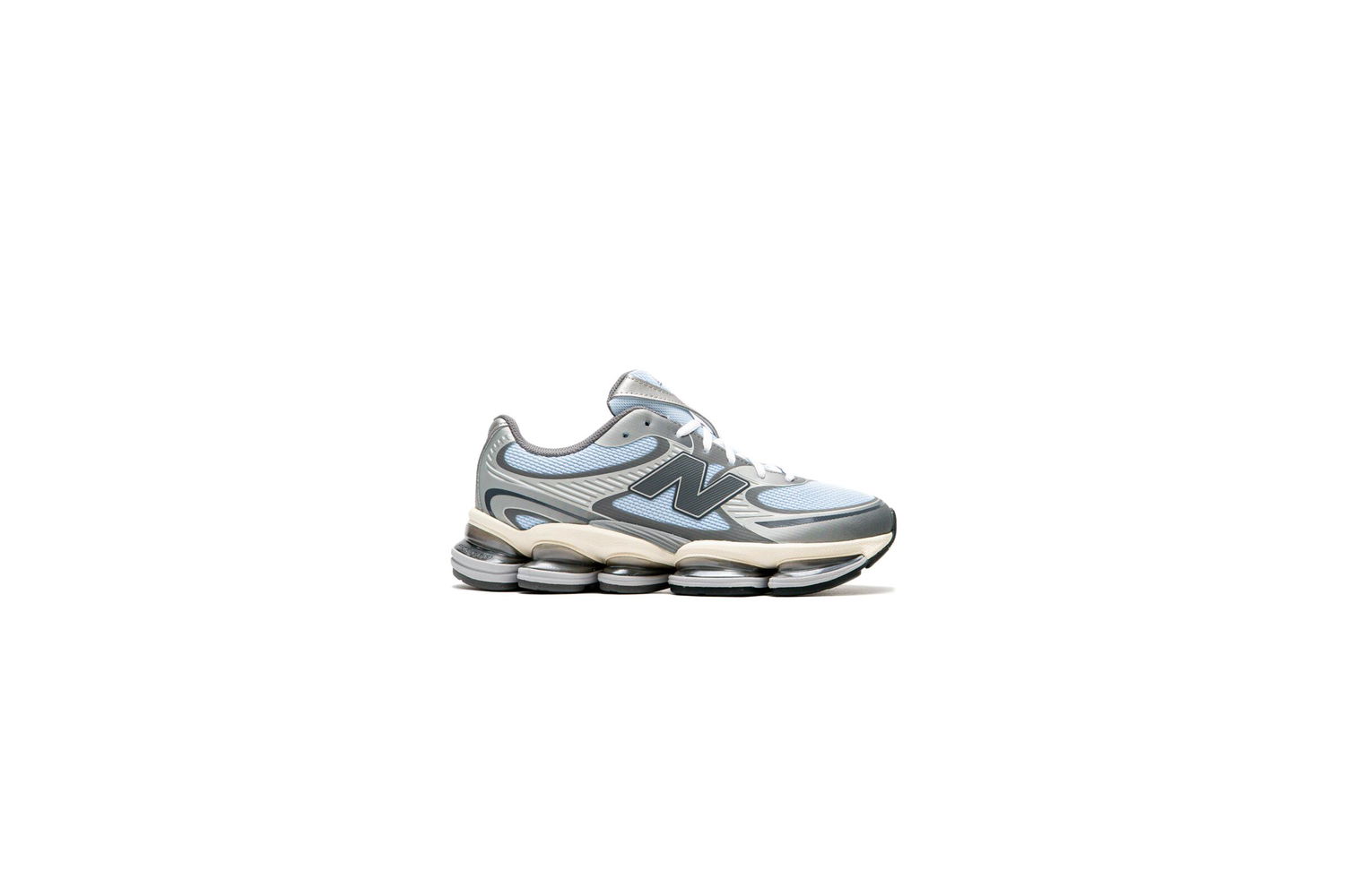 Tennarit ja kengät New Balance ABZORB 2000 "Blue Grey" Sininen | U2000BA, 1