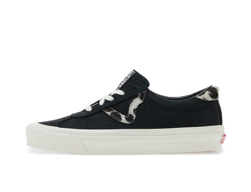 Tennarit ja kengät Vans Style 73 DX (Anaheim Factory) Musta | VN0A3WLQA1O1
