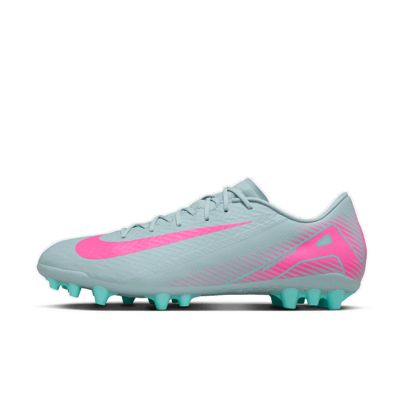 Tennarit ja kengät Nike Mercurial Vapor 16 Academy AG Turkoosi | FQ8364-301