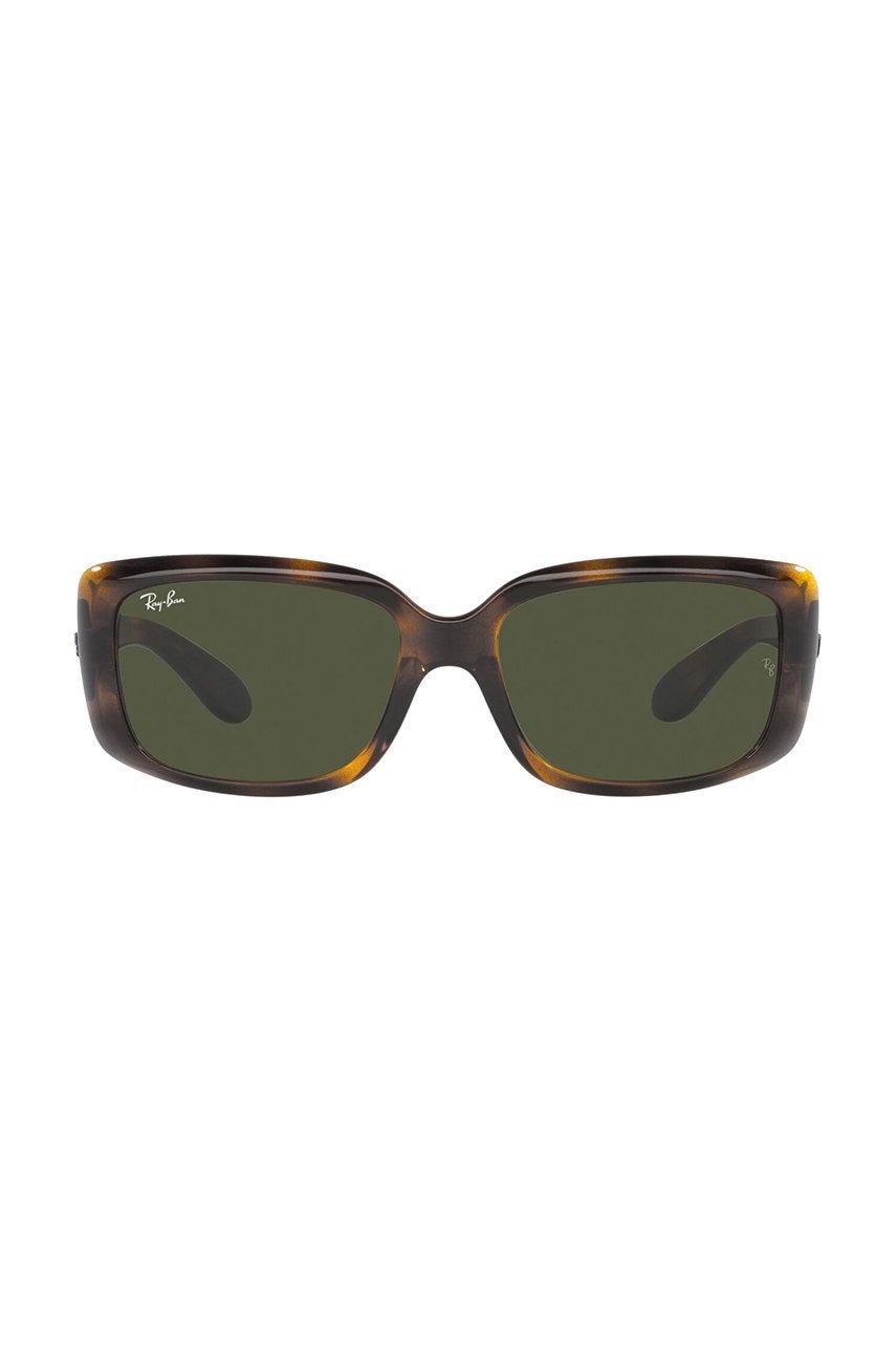 Aurinkolasit Ray-Ban Ray-Ban RB4389 Sunglasses Ruskea | 0RB4389.710.31, 1