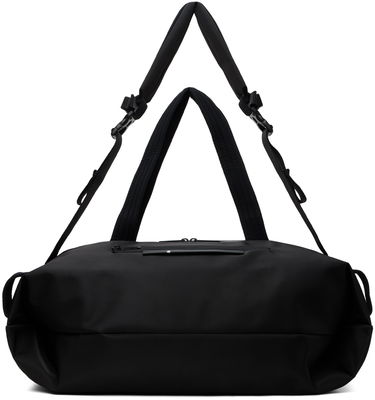 Matkalaukku côte&ciel Côte&Ciel Sanna Sleek Duffel Bag Musta | 29085 000, 0