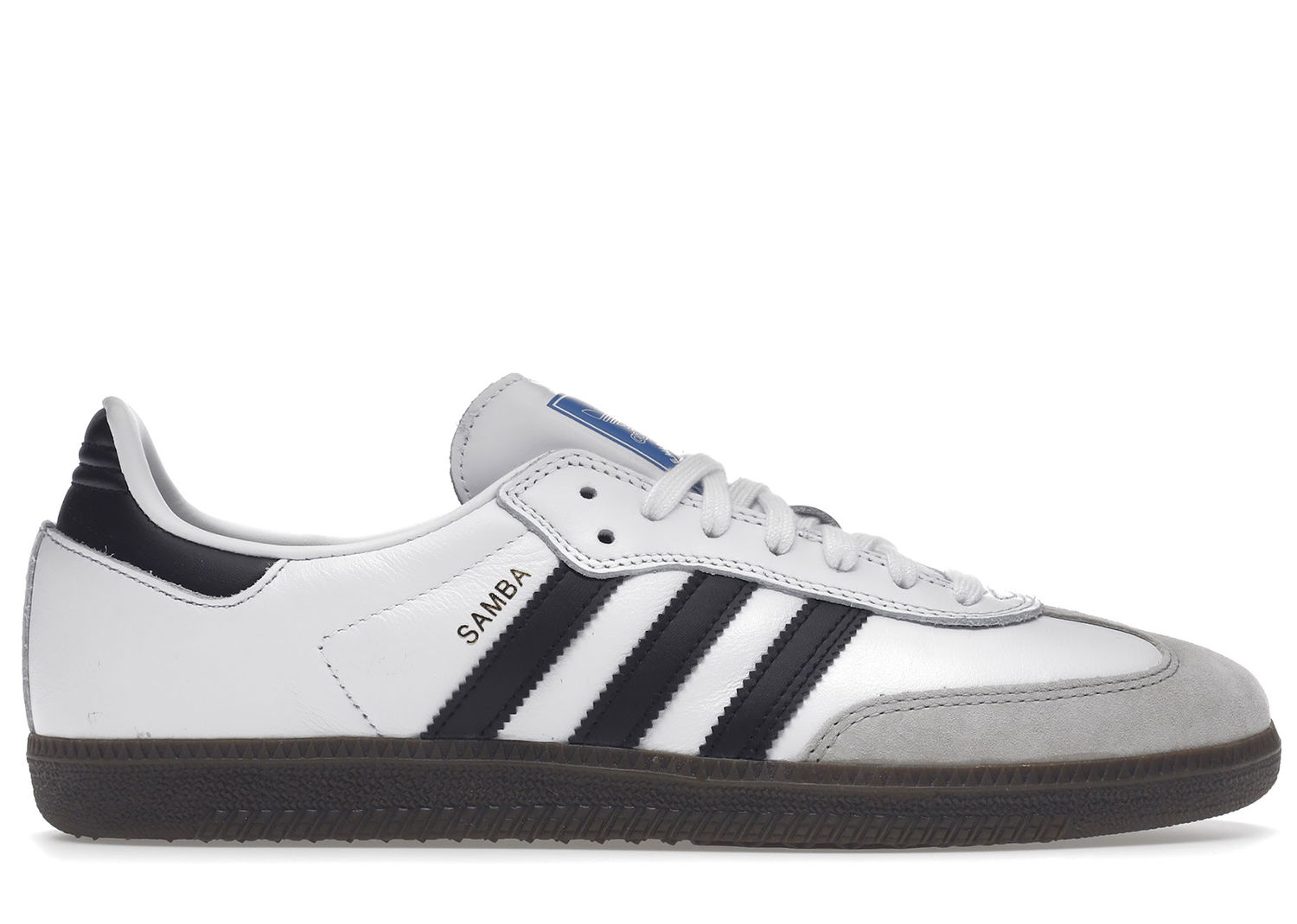 Tennarit ja kengät adidas Originals Samba ADV Cloud White Core Black Valkoinen | GZ8477, 0