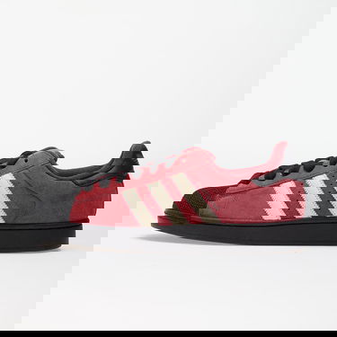 Tennarit ja kengät adidas Originals Superstar II Punainen | JQ3220, 0