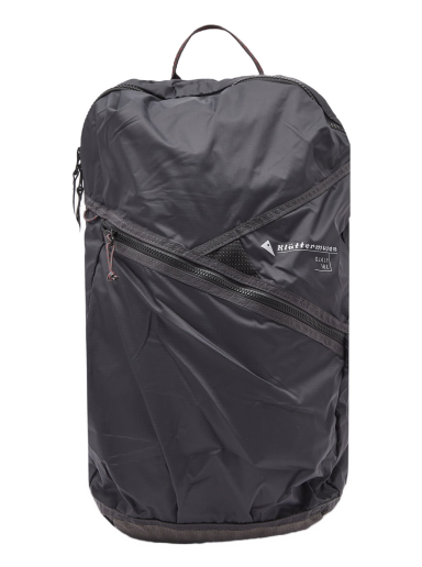 Reppu Klättermusen Gjalp 18L Backpack Harmaa | 40456U21-961