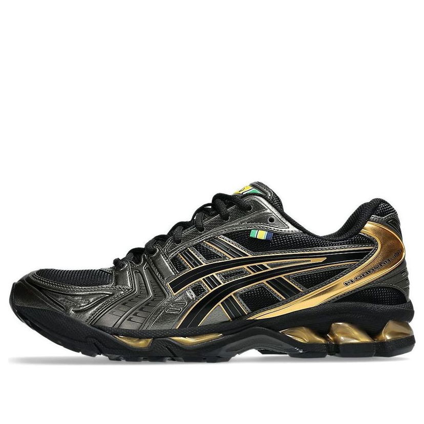 Tennarit ja kengät Asics SENNA Gel-Kayano 14 Harmaa | 1203A860-001