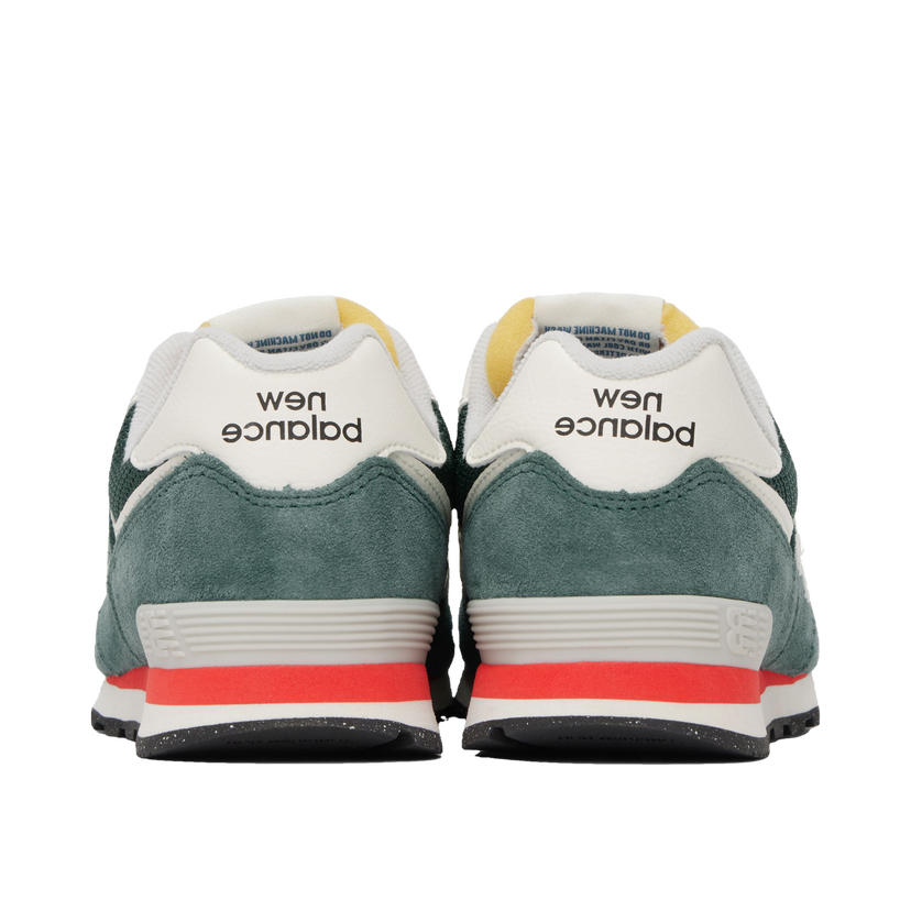 Tennarit ja kengät New Balance GC574VPG Vihreä | GC574VPG