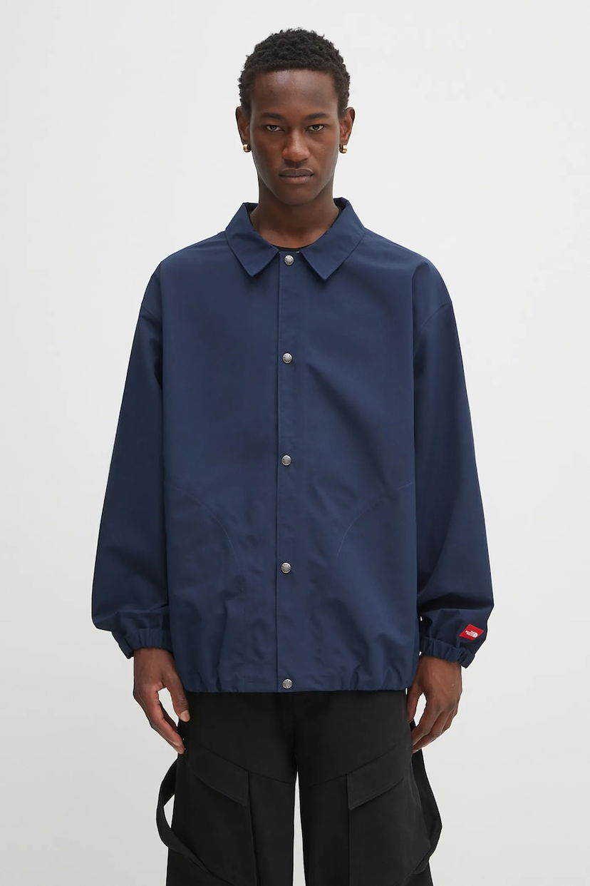 Takki The North Face The North Face Redbox Celebration Jacket Sininen | NF0A8EFT8K21