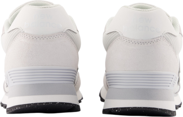 Tennarit ja kengät New Balance New Balance 515 Valkoinen | ml515wht-ml515wht, 4