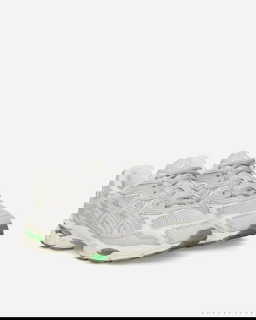 Tennarit ja kengät Asics GEL-NYC Sneakers Cloud Grey Harmaa | 1203A383W-022, 2