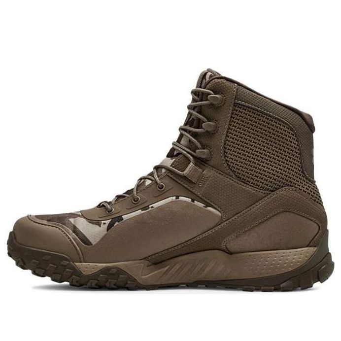 Tennarit ja kengät Under Armour Valsetz RTS 1.5 Tactical Boots Ruskea | 3021034-900