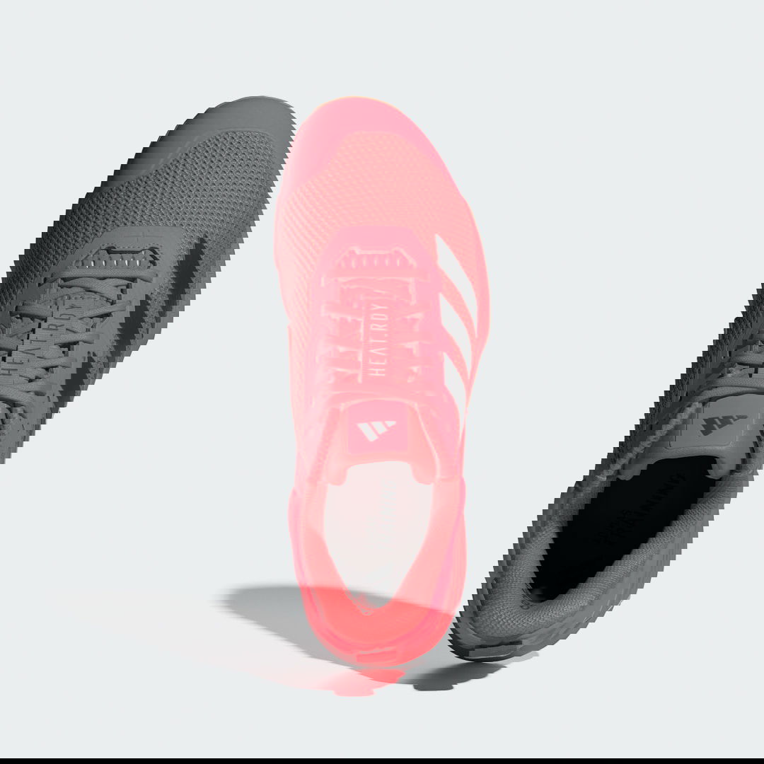 Tennarit ja kengät adidas Performance Dropset 3 Punainen | ID8629, 1