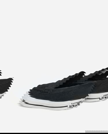Tennarit ja kengät Converse Chuck Taylor All Star Loafer Musta | A15022C, 3