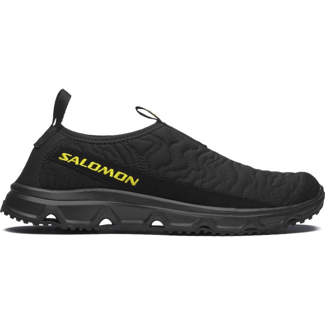 Tennarit ja kengät Salomon Rx Moc 3.0 Musta | L47855800