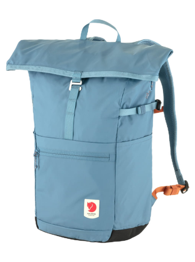 Reppu FJÄLLRÄVEN High Coast Foldsack 24 Backpack Sininen | F23222-543