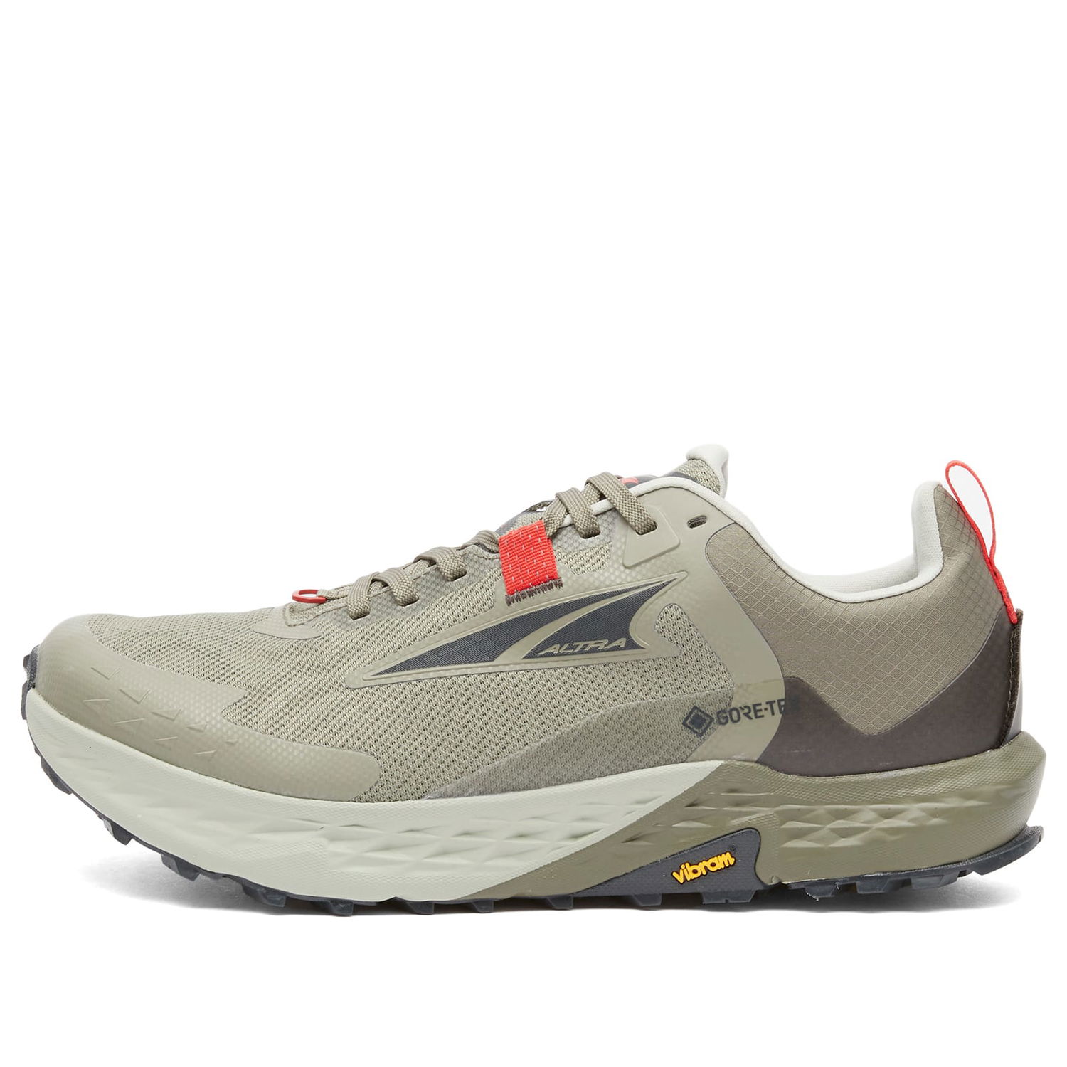 Tennarit ja kengät Altra Running Timp 5 GTX Beige | AL0A85Q13151M, 1