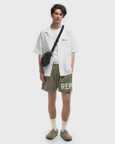 Uimapuvut Represent Clo Represent Swim Shorts Vihreä | MLM100232-36, 2