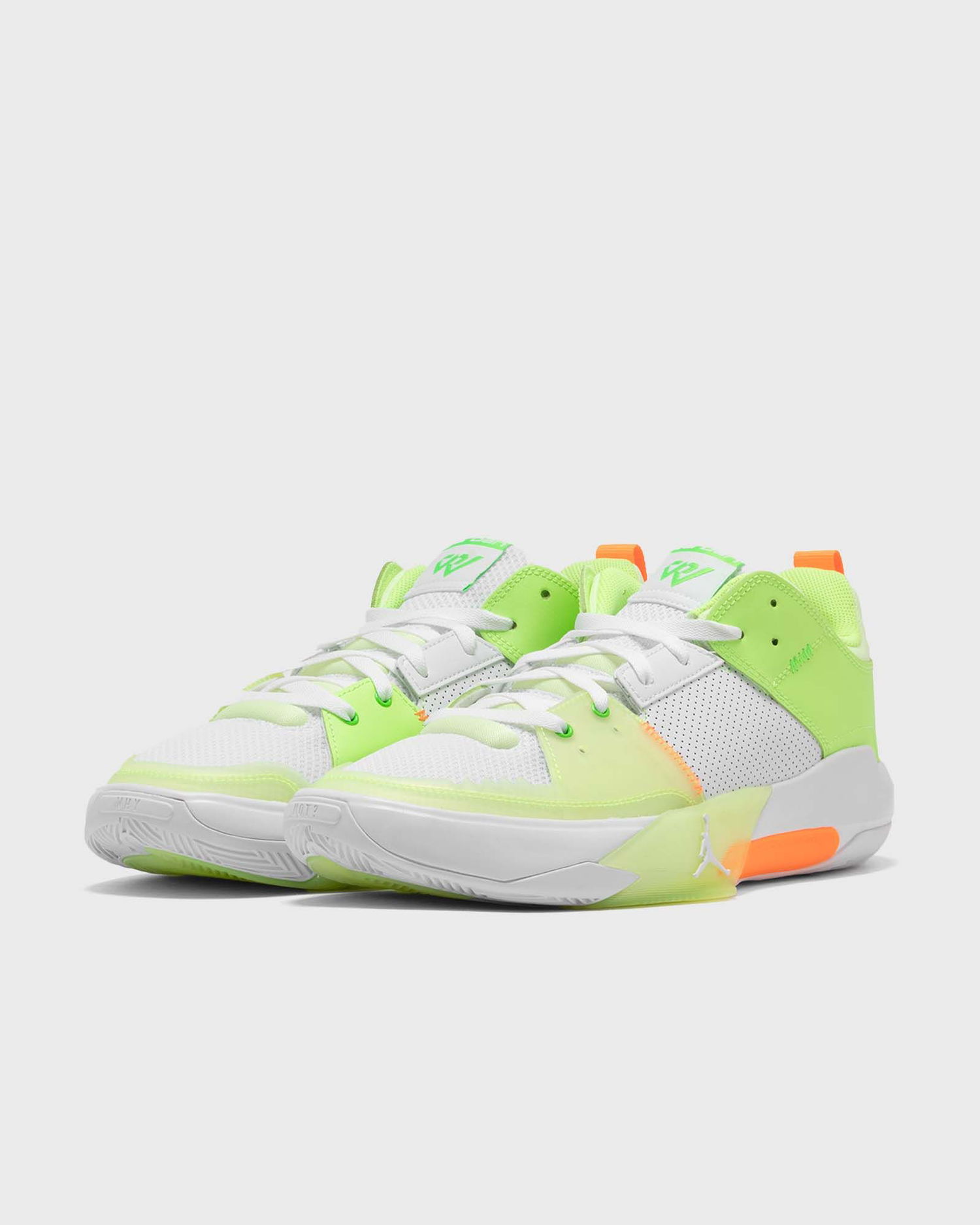 Tennarit ja kengät Jordan Air Jordan ONE TAKE 5 Vihreä | FD2335-103, 1