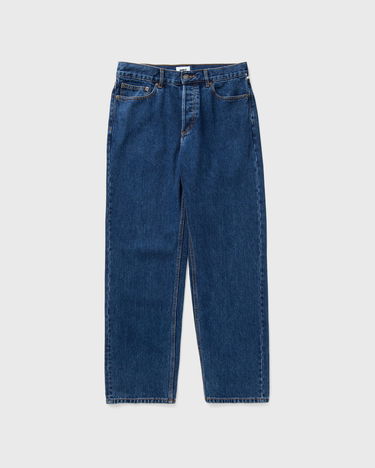 Jeans OBEY Hardwork Denim Jeans Sininen | 142010077-STN, 0