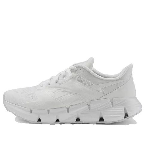 Tennarit ja kengät Reebok Zig Dynamica 5 Valkoinen | 100074658