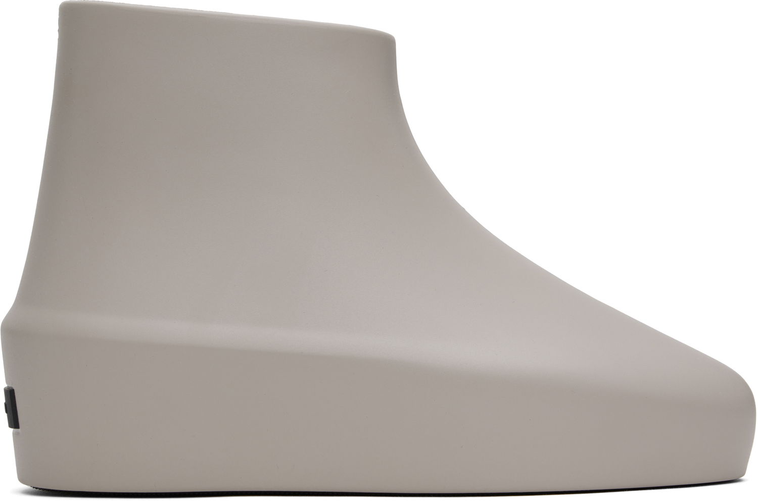 Tennarit ja kengät Fear of God California Boots Harmaa | FG81-202EVA, 0