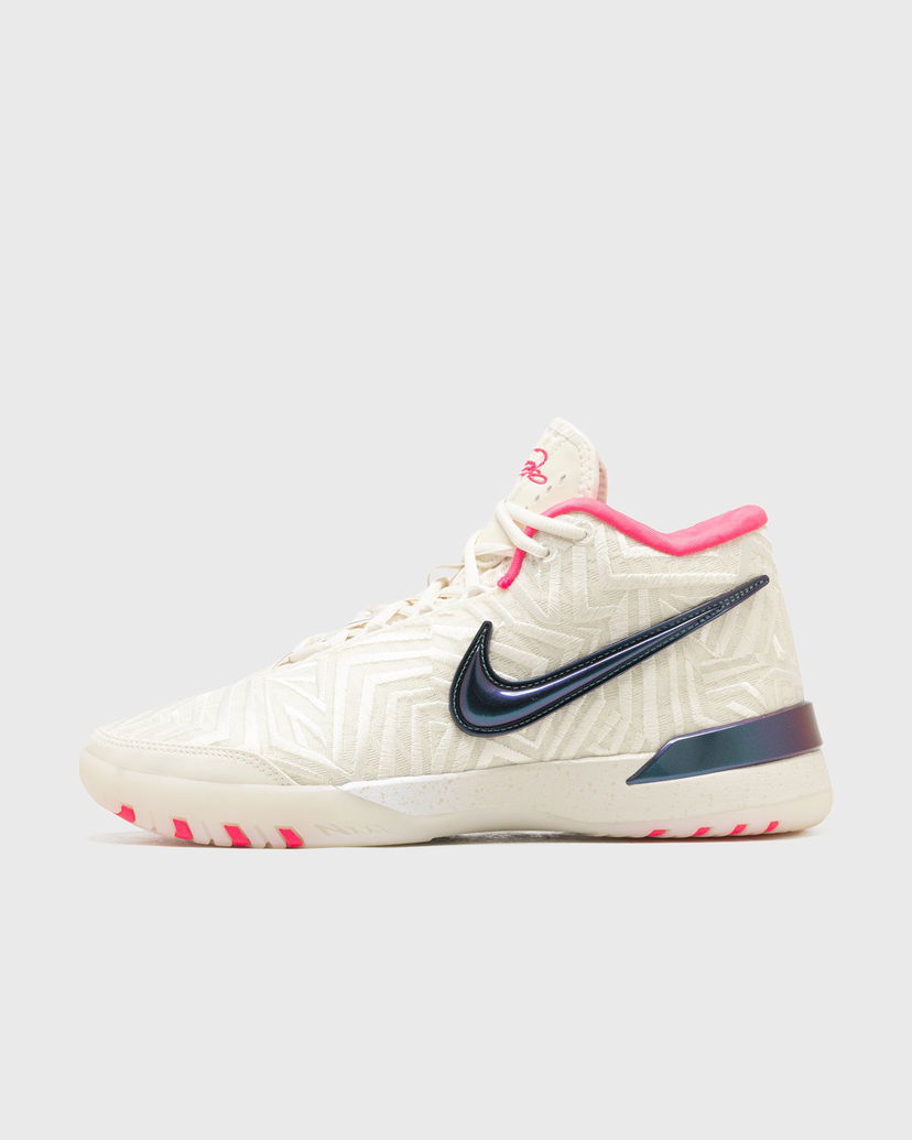 Tennarit ja kengät Nike LeBron NXXT Genisus Valkoinen | IB1272-100
