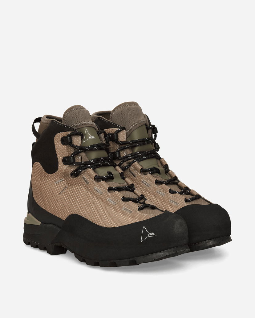 Tennarit ja kengät ROA Hida Hiking Boots Beige | NBUW1407FA237 MTY0001