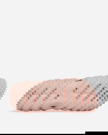 Tennarit ja kengät Crocs Echo Clogs Vaaleanpunainen | 207937 PC, 4