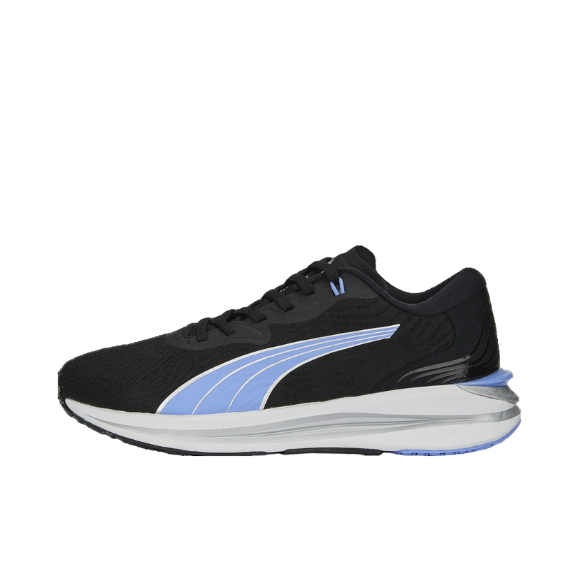 Juoksu Puma Electrify Nitro 2 Musta | 376898-011