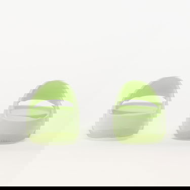 Tennarit ja kengät Nike Calm Slides W Vihreä | DX4816-702, 4