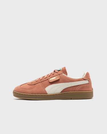Tennarit ja kengät Puma Super Team SD Lowtop Oranssi | 398528-03, 0