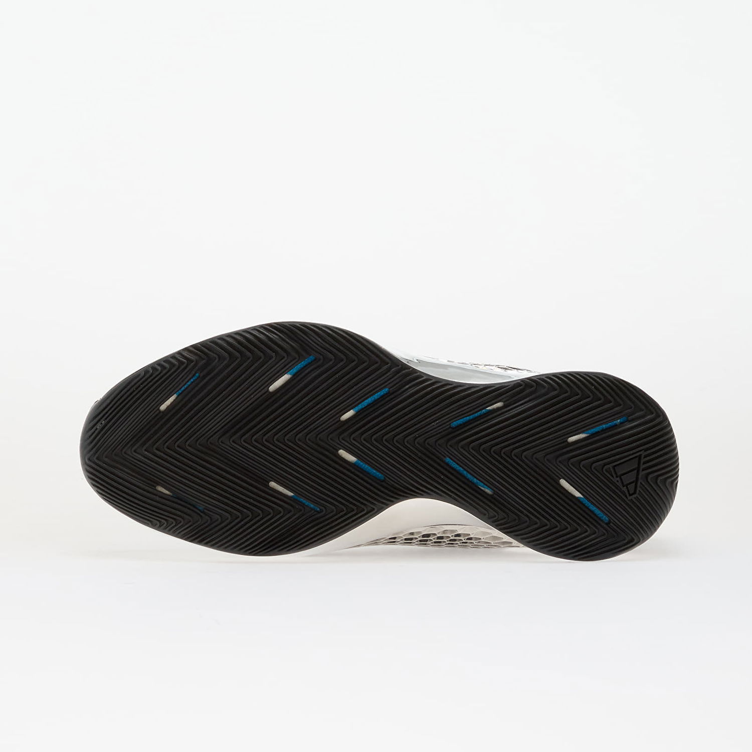 Tennarit ja kengät adidas Performance Anthony Edwards 1 Low Musta | JI0424, 1